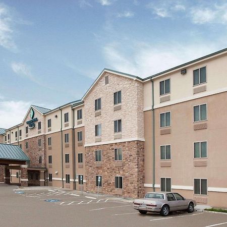 Woodspring Suites Las Colinas - Northwest Dallas 어빙 외부 사진